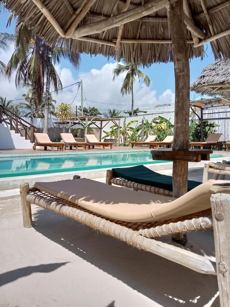 Villa Huruma image