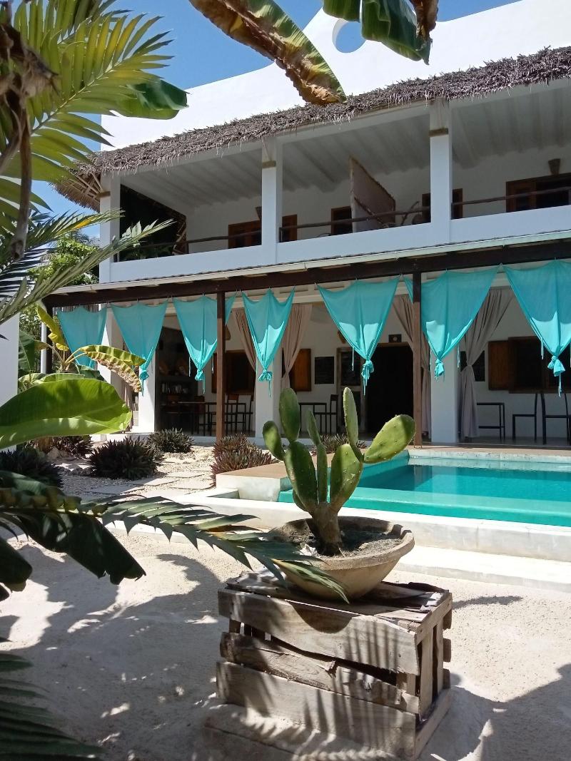 Villa Huruma image