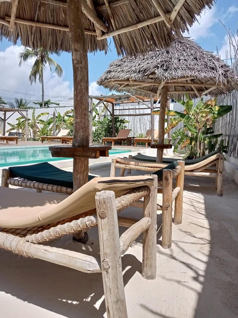 Villa Huruma image