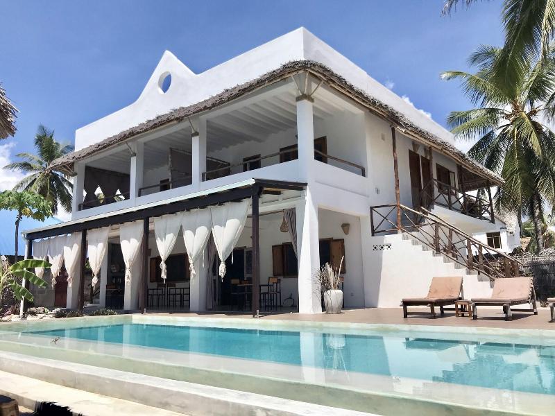 Villa Huruma image