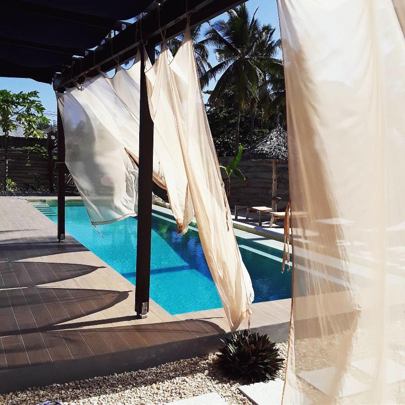 Villa Huruma image