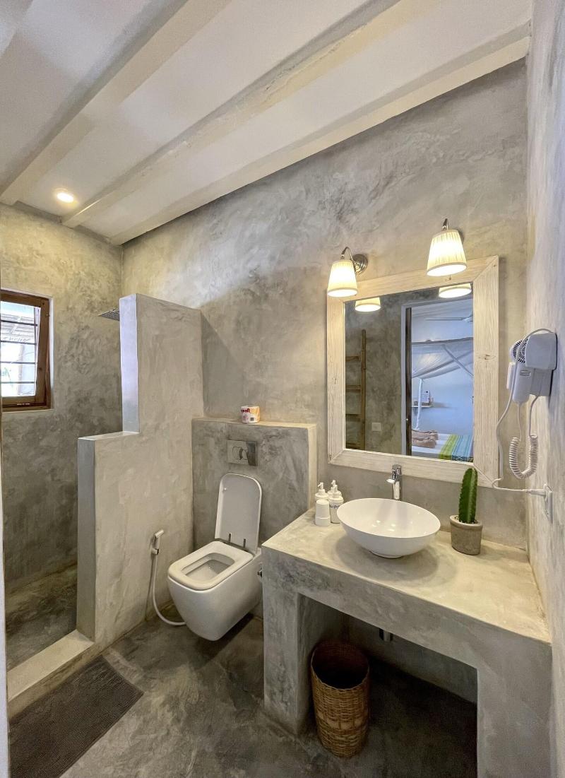 Villa Huruma image