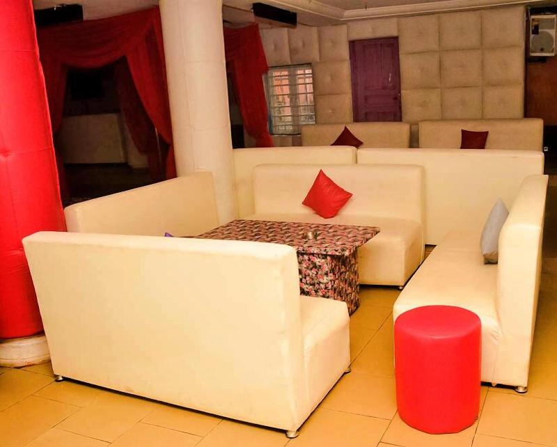 D'ISLAND hotel image