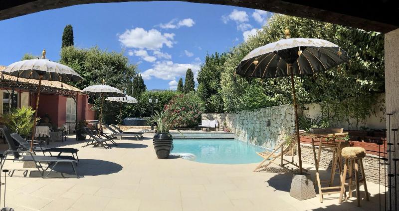 Villa Mathis image