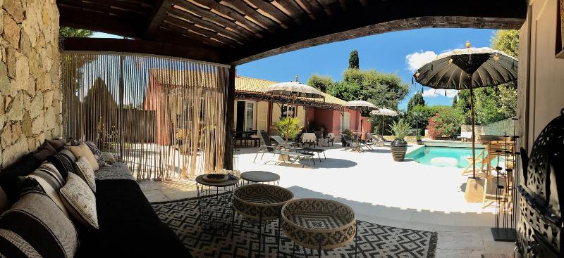 Villa Mathis image