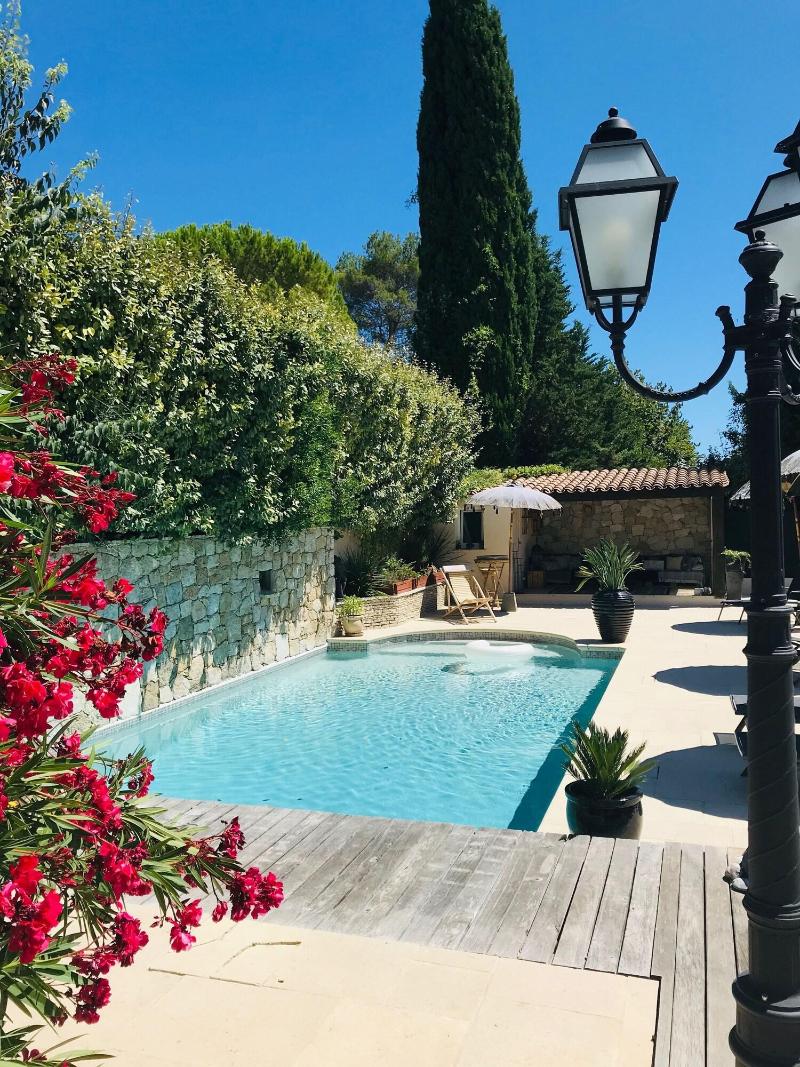 Villa Mathis image