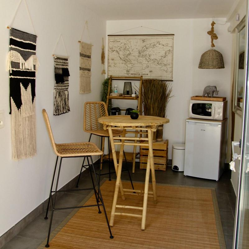 Villa Mathis image