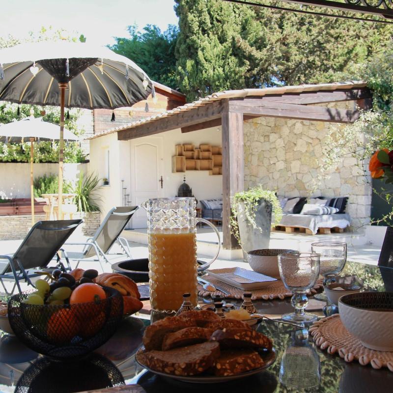 Villa Mathis image