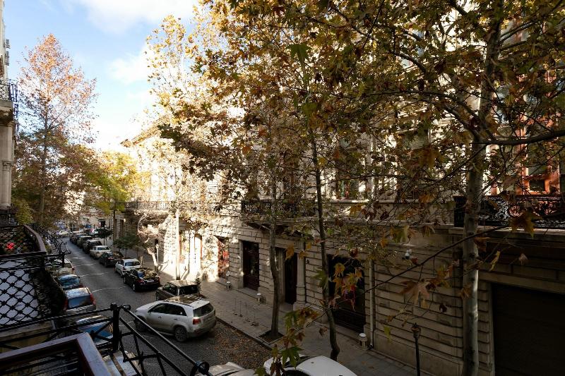 Shalimar Boutique Hotel Baku — photo 2