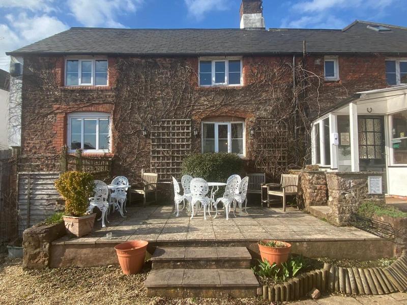 The Martlet Inn image