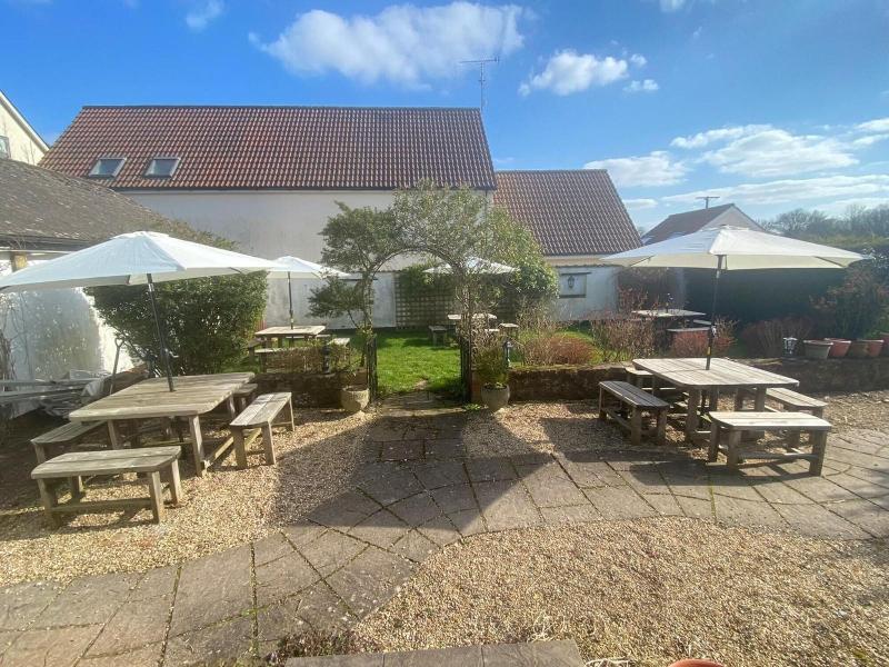 The Martlet Inn image