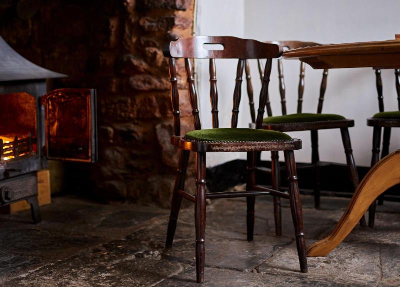 The Martlet Inn image