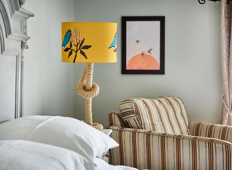 The Martlet Inn image