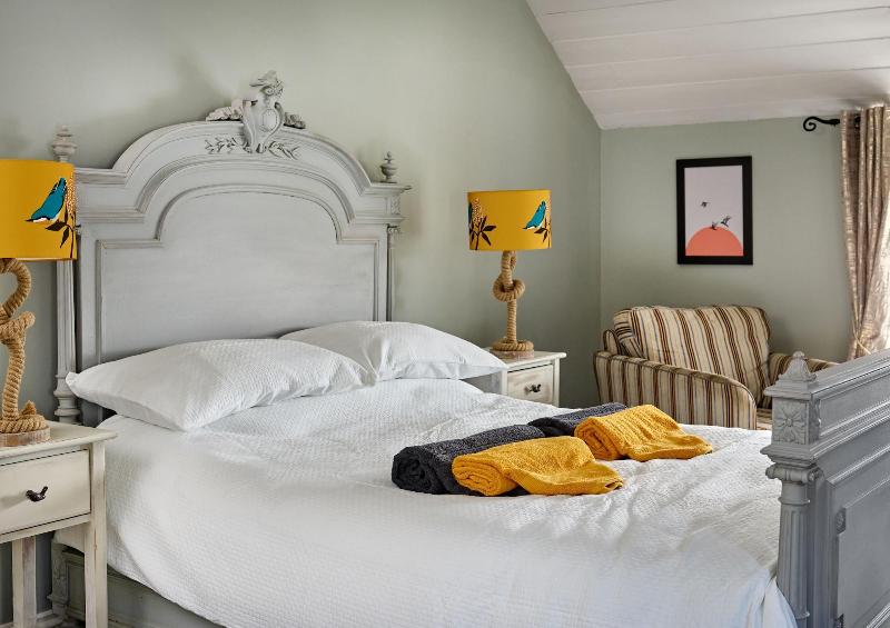 The Martlet Inn image