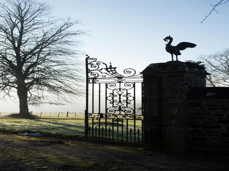 Hall Bed & Breakfast image