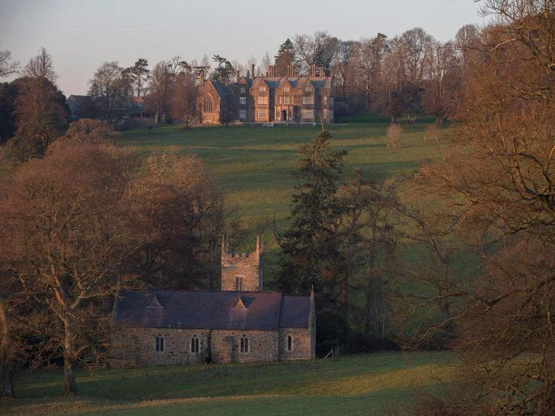 Hall Bed & Breakfast image