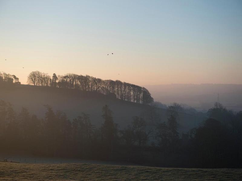 Hall Bed & Breakfast image