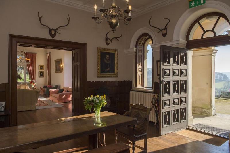 Hall Bed & Breakfast image