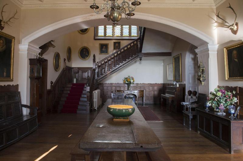 Hall Bed & Breakfast image