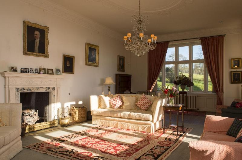 Hall Bed & Breakfast image