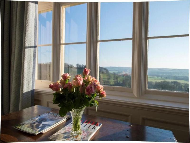 Hall Bed & Breakfast image