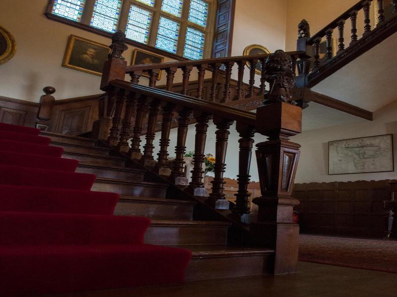 Hall Bed & Breakfast image