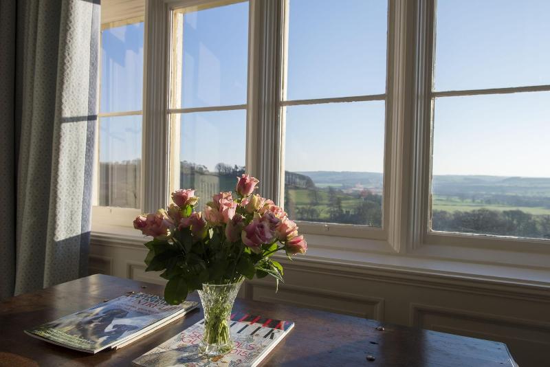 Hall Bed & Breakfast image