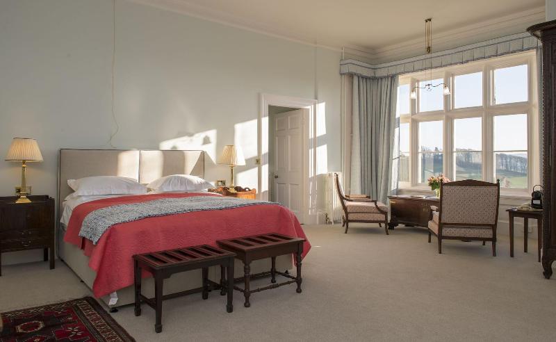 Hall Bed & Breakfast image