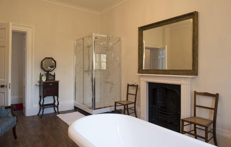 Hall Bed & Breakfast image