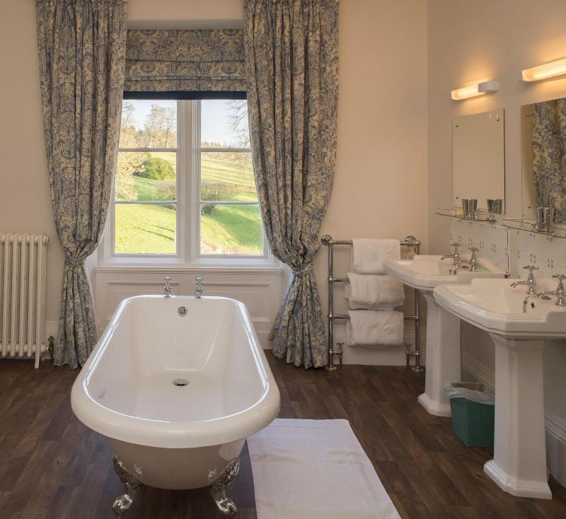 Hall Bed & Breakfast image