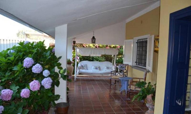 Villa Hermes — main photo