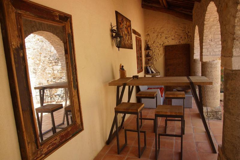Prieure D Orniols image
