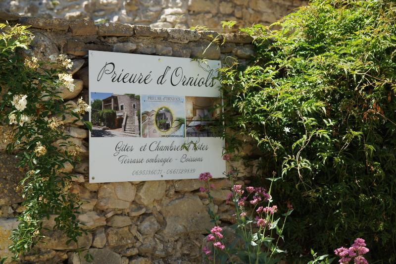 Prieure D Orniols image