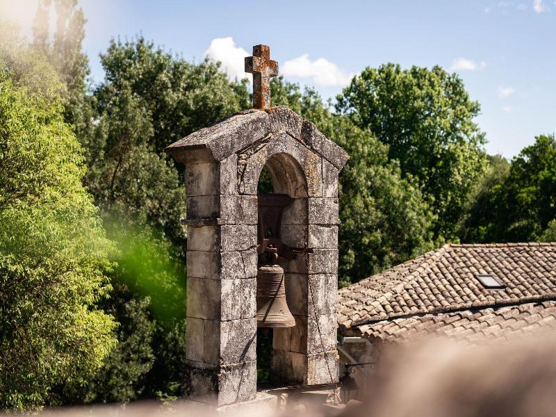 Prieure D Orniols image