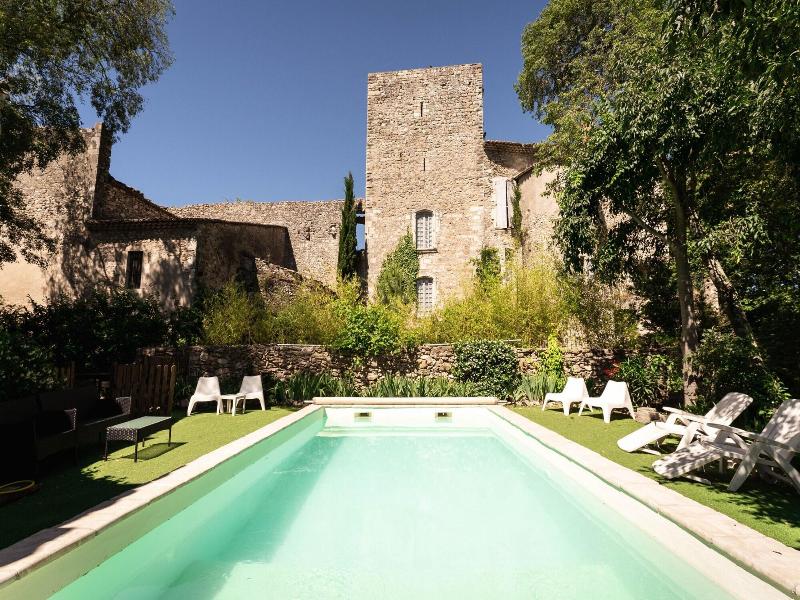 Prieure D Orniols image