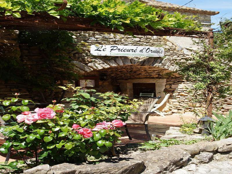 Prieure D Orniols image