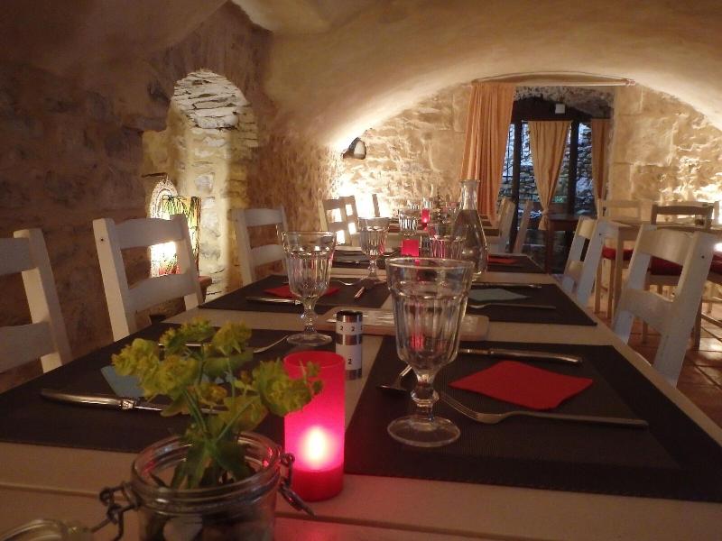 Prieure D Orniols image