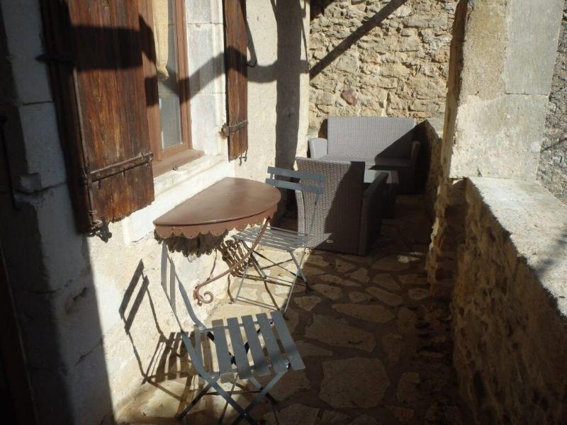 Prieure D Orniols image