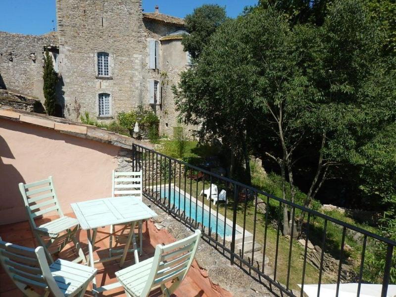 Prieure D Orniols image
