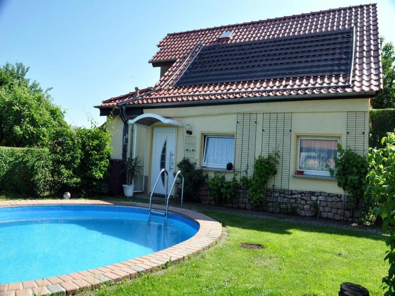 Pension Britzkow image