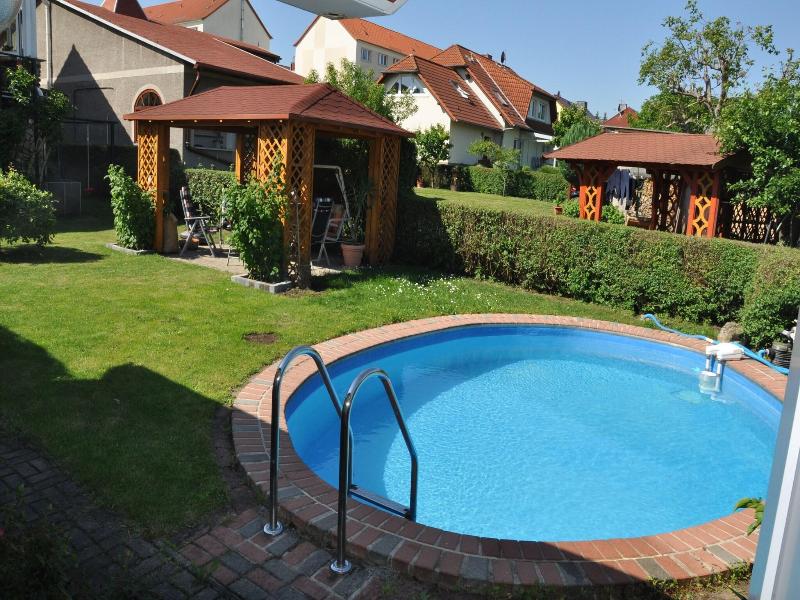 Pension Britzkow image