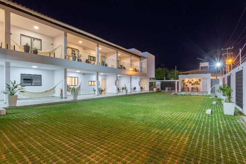Quinta do Mar Flats Porto de Galinhas image