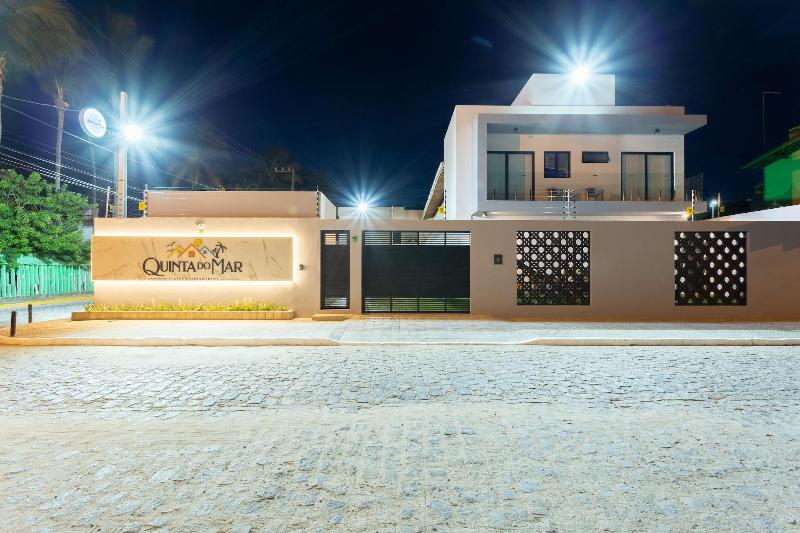 Quinta do Mar Flats Porto de Galinhas image