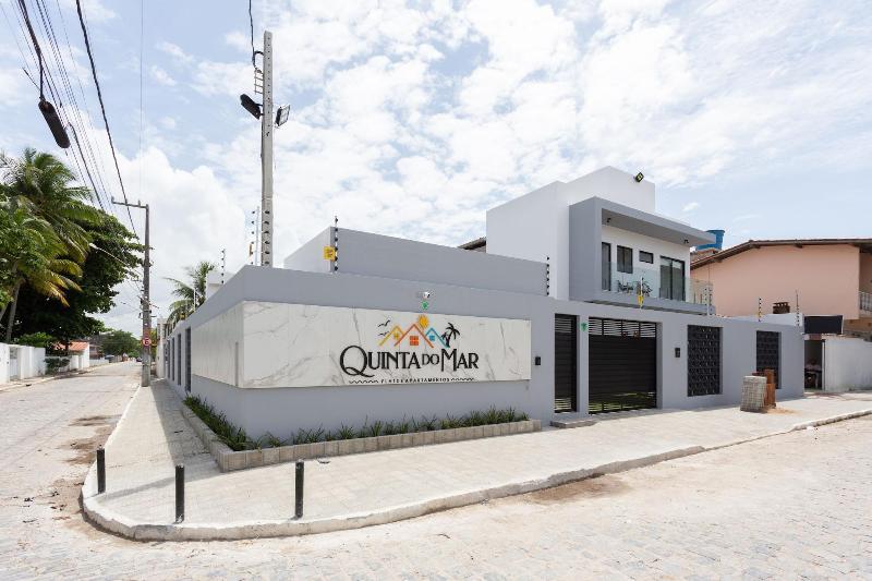 Quinta do Mar Flats Porto de Galinhas image