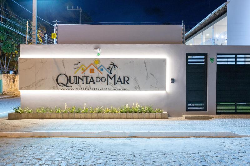 Quinta do Mar Flats Porto de Galinhas image