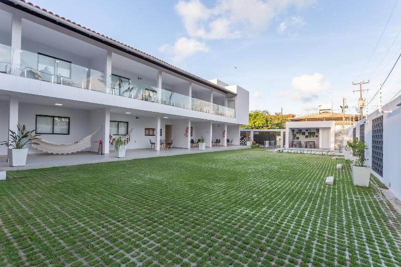 Quinta do Mar Flats Porto de Galinhas image