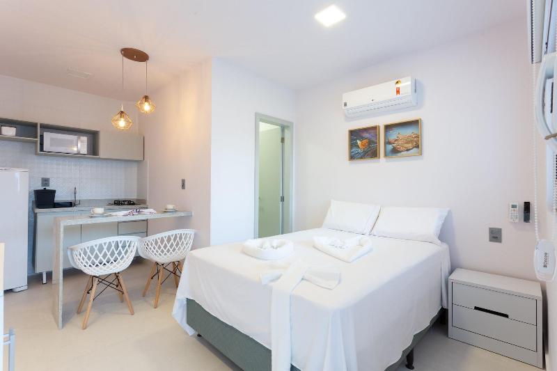 Quinta do Mar Flats Porto de Galinhas image