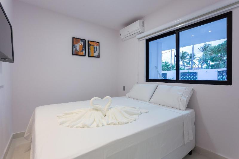 Quinta do Mar Flats Porto de Galinhas image