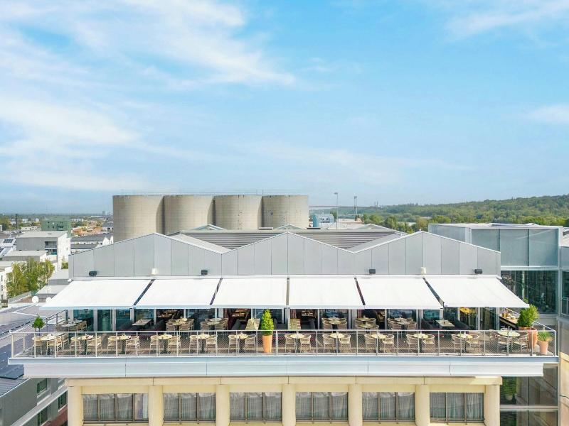 Renaissance Bordeaux Hotel image