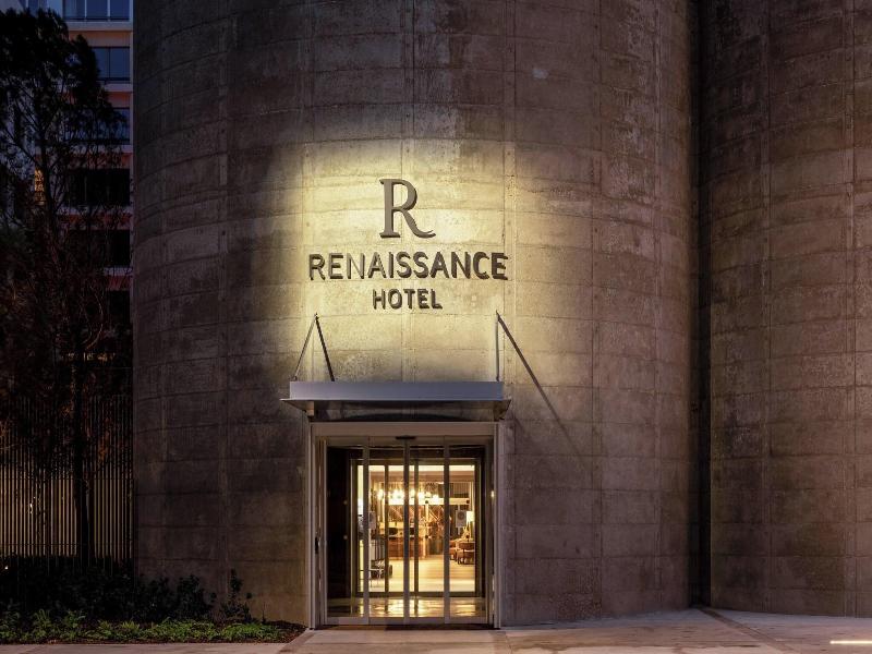 Renaissance Bordeaux Hotel image